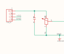 module schematic's fragment