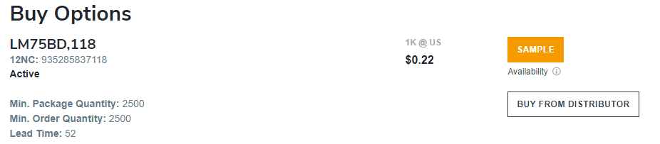 Iconic I2C sensors - Sensor Forum - Sensors - element14 Community