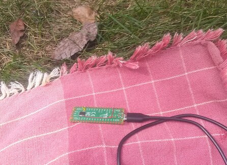 Iconic I2C sensors - Sensor Forum - Sensors - element14 Community