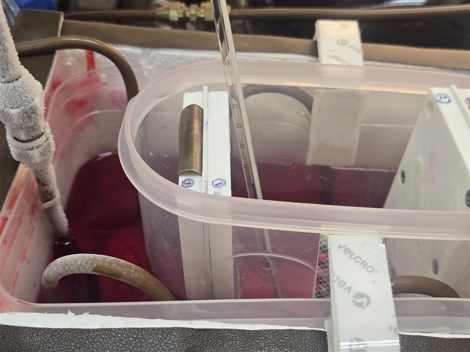 Temperature Monitoring