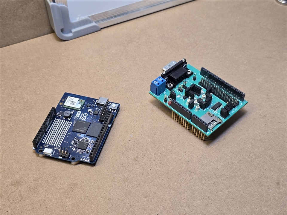 Digital System