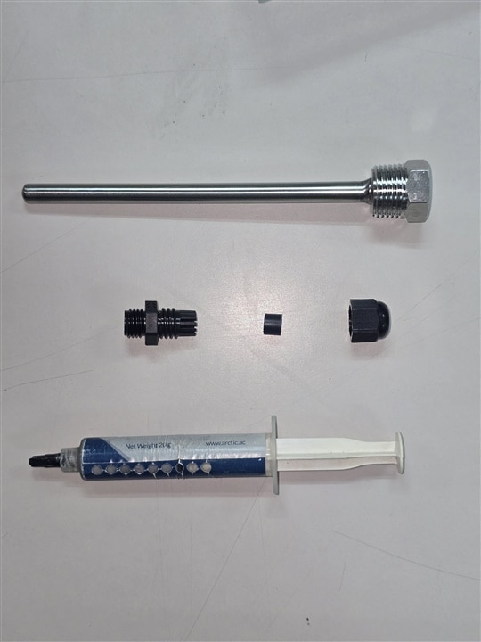 Thermowell