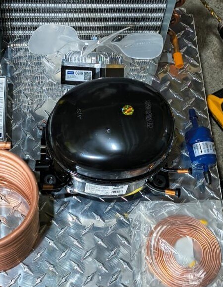 Compressor