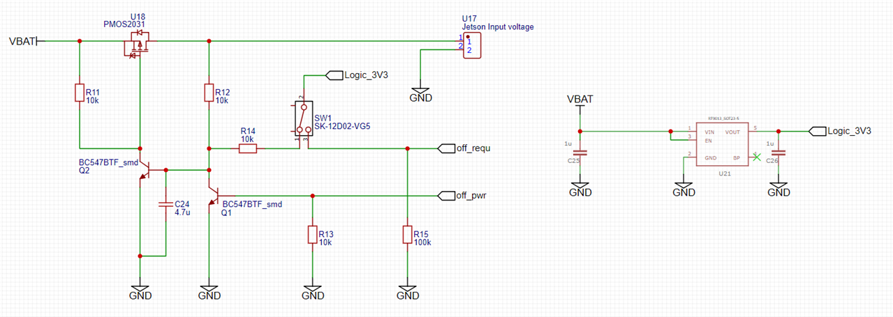 Latch circuit