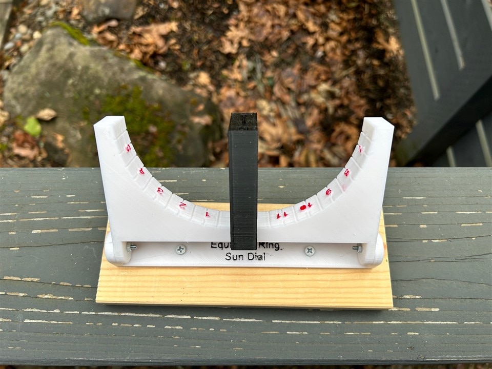 Sundial