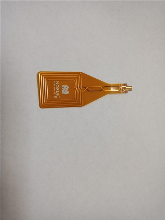 NFC antenna
