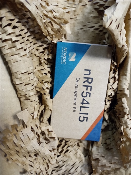 packaging material