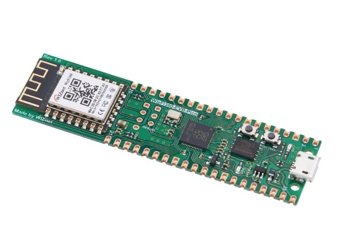 RP2040 WiFi