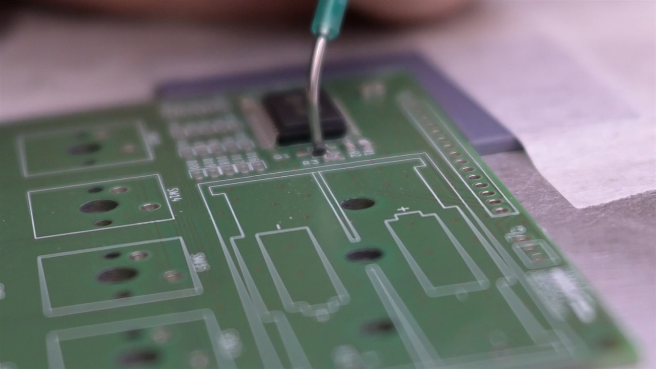 PCB