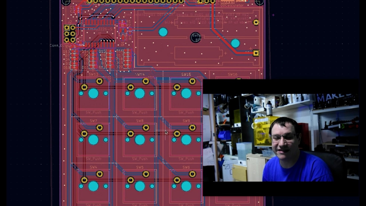 PCB Design