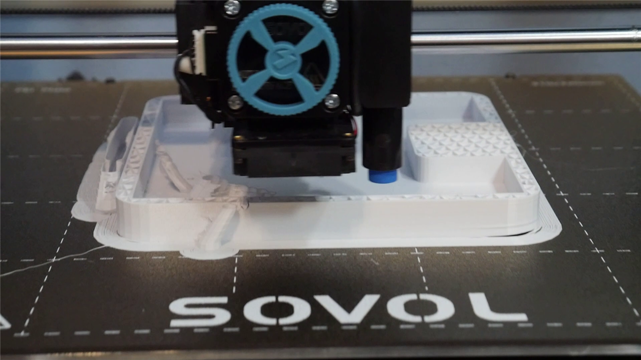 3D Print