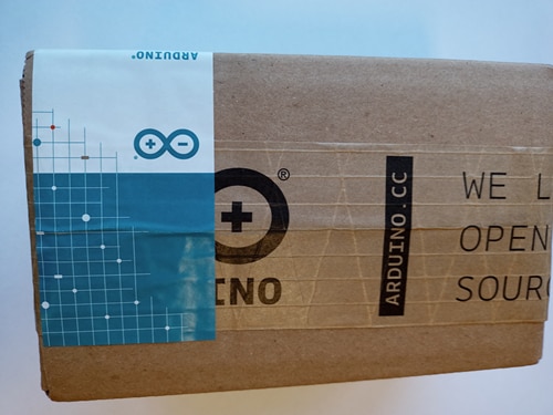 Outer box