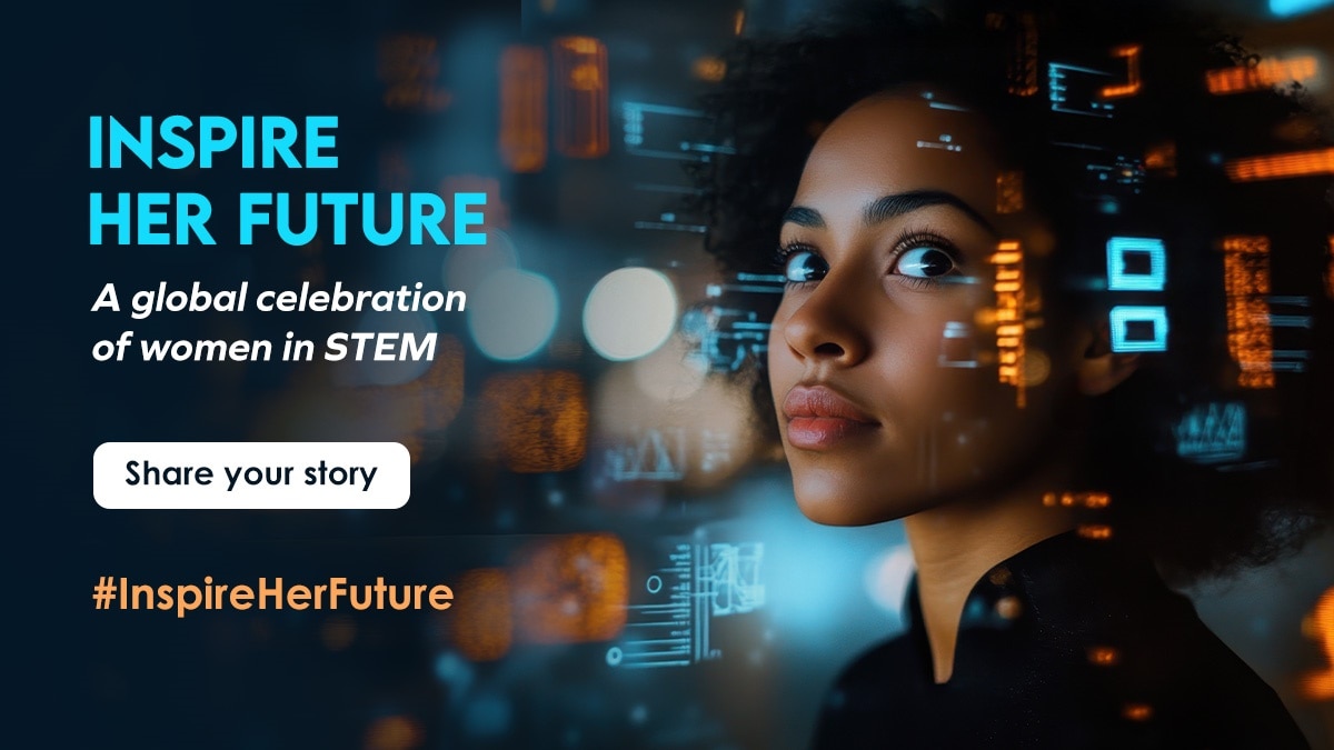 Inspire her Future