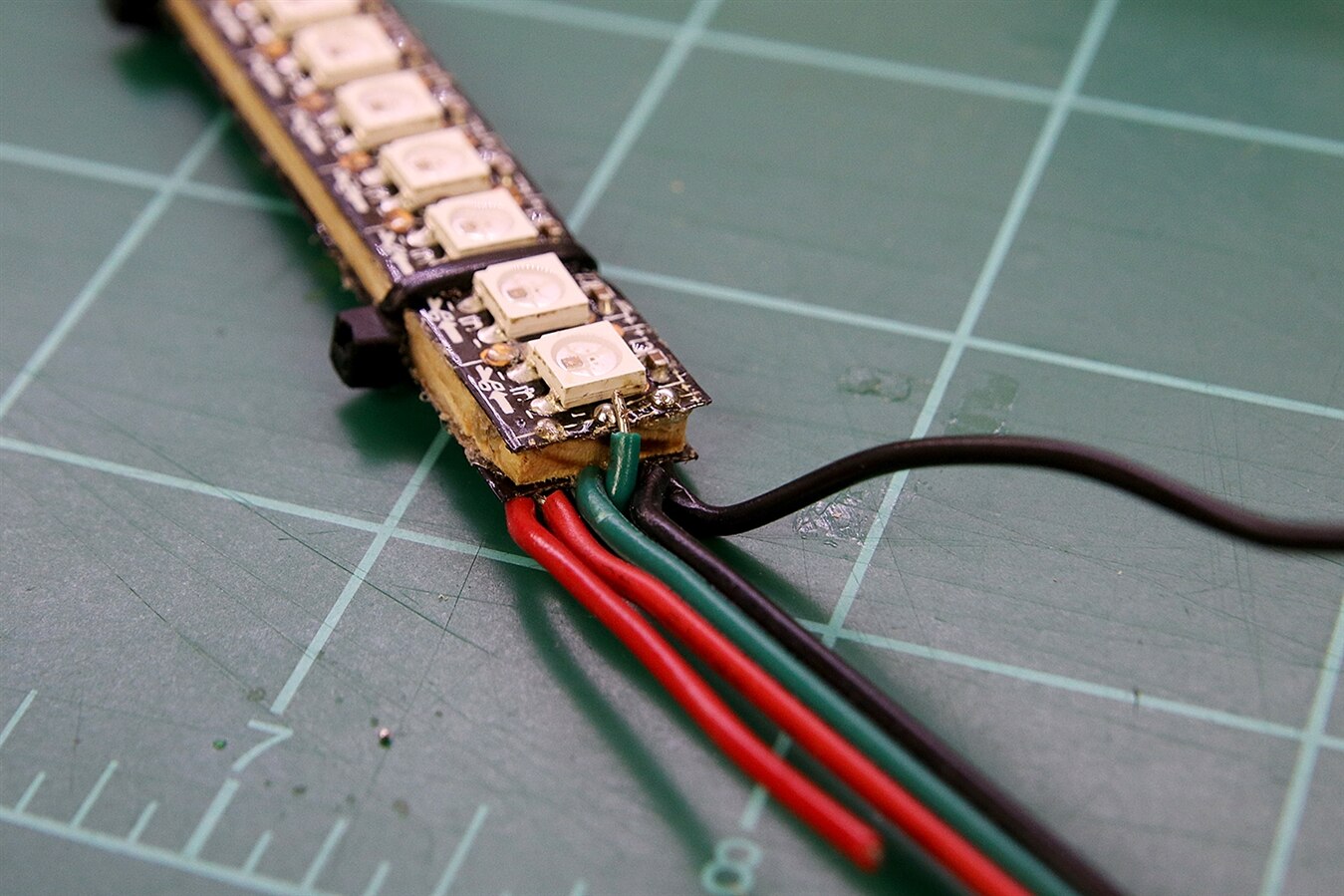 Arduino Powered Multi Color Realistic Flickering Lantern - element14 ...