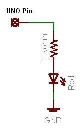 HELP! RUNNING LIGHTS LED USING SIMULINK AND ARDUINO UNO - element14 ...
