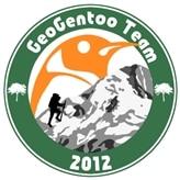 Geogentoo Logo