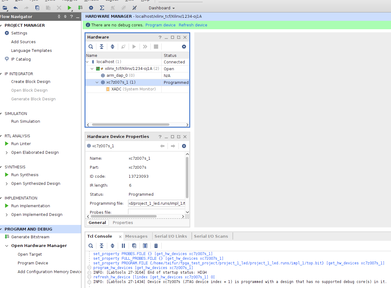 Path to Programmable III Training Blog #02: Getting Started with ...