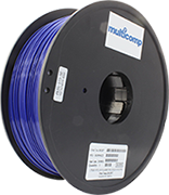 Blue Filament