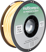 Gold Filament