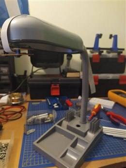 Arduino Medication Box - Blog #1 - Idea & Concept - element14 Community