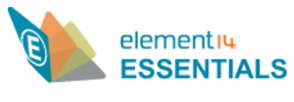 Essentials logo 
