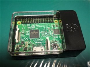 raspberry pi homeseer forum