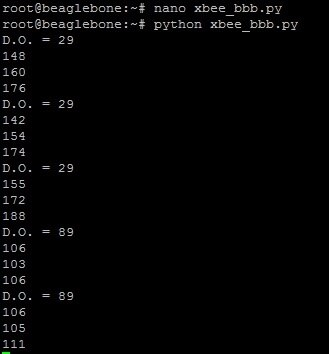 HAB monitoring Post#4 (Using UART in BBB) - element14 Community