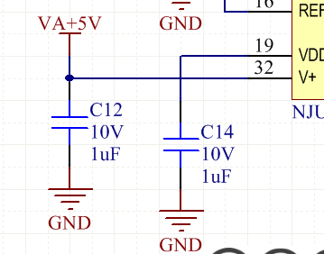 Power nets not getting connected in a hierarchical design - element14