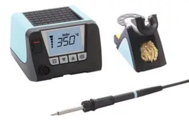 soldering station