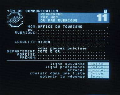 The French Minitel System Legacy The Biggest Pre internet Comes To An The French Minitel System Legacy The Biggest Pre internet Comes To An