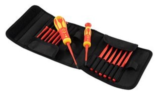 screwdriver set