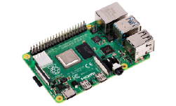 Raspberry Pi 402AH3162/3051886