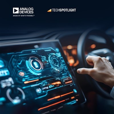 Analog Devices Spotlight