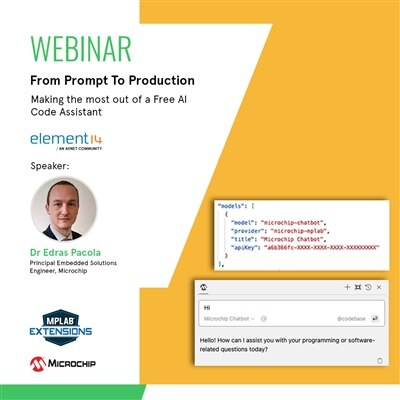 From Prompt To Production Webinar