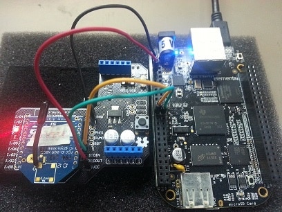 HAB monitoring Post#4 (Using UART in BBB) - element14 Community