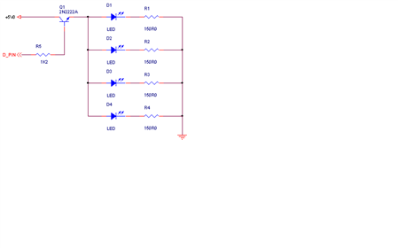 arduino output voltage/current - element14 Community