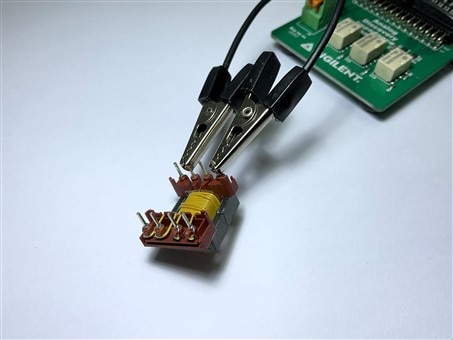Model 063932 SP-E 16/5 Flyback Transformer