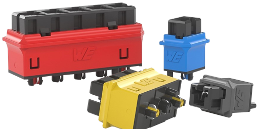 REDFIT SKEDD Crimp Connector #PLUGTHEPOWER