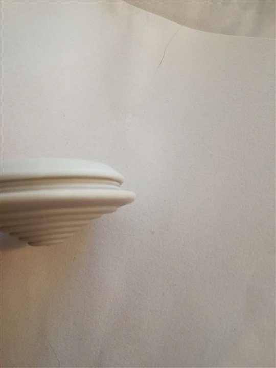 Opening cover