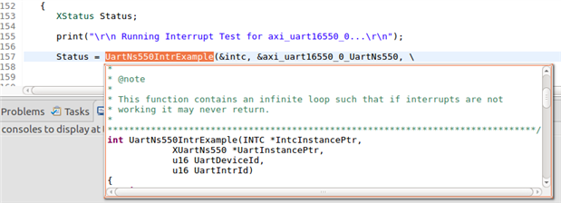 P2P Blog 2: SW Labs 1-5 - Blog - Path II Programmable - element14 Community