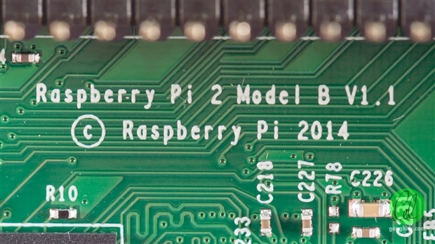 A Date With The Raspberry Pi 2 Model B Blog Raspberry Pi Element14 Community 2993