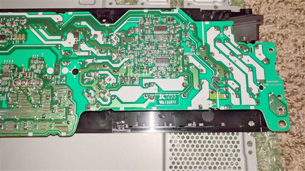 Ps4 Pro Power Supply Repair Element14 Community