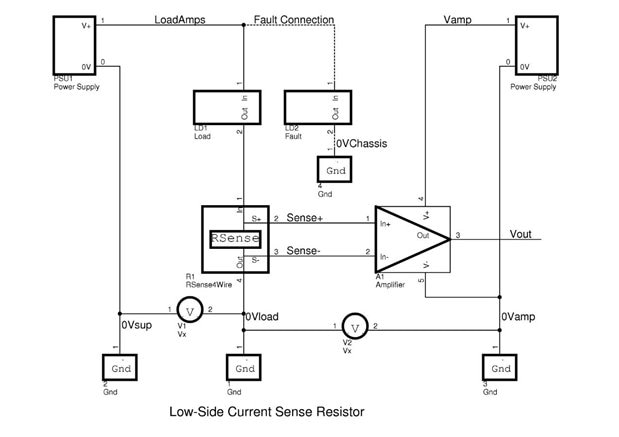 CurSns2. Current Sense Resistors - element14 Community