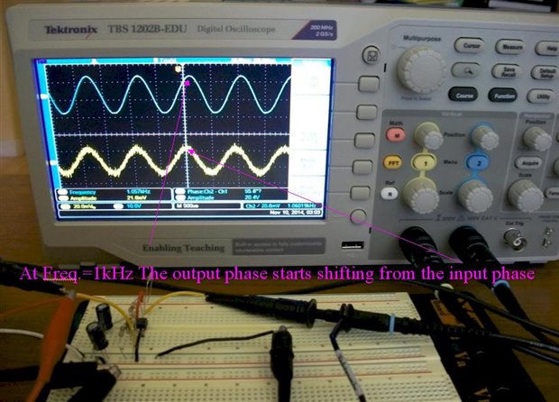 Fundamental Concepts of Electric Circuits and Signals with the Tek ...