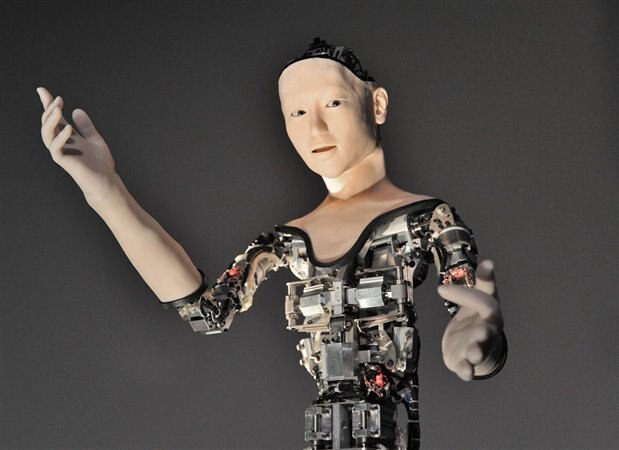 Neural Programming Makes Robots Even More Humanoid - element14 Community