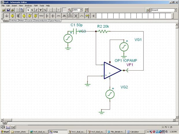 Post 10: Smarter Life Challenge: Oven Control with PSOC 4 - Blog ...