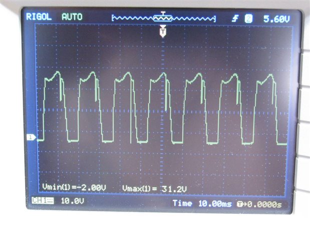 Exploring the LT4320 Ideal Diode Bridge Controller - element14 Community