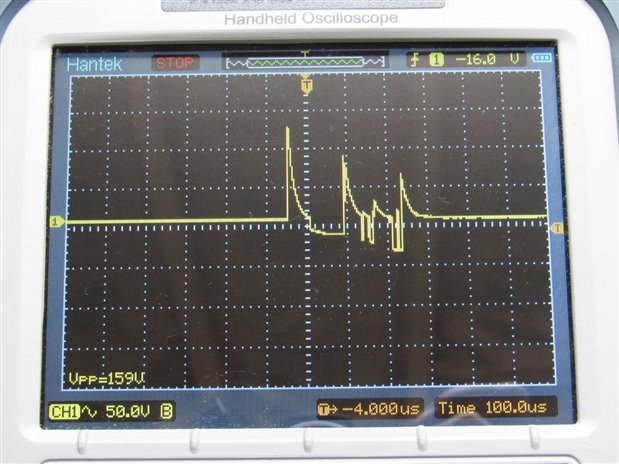 Why are the Triac Snubber Resistors Failing in this circuit ...