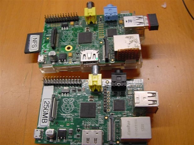 Simple Pi Board Example How to tell a PI board type - element14 Community
