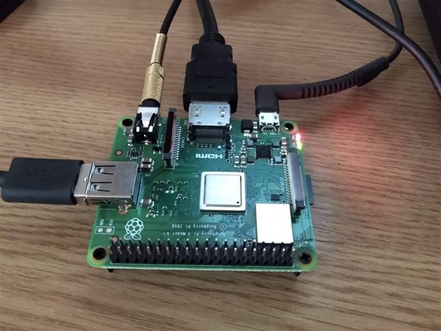 Raspberry Pi 3 Model A+ - Review - element14 Community